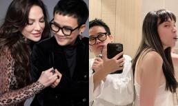 Phương Uyên khoe khoảnh khắc bình dị cùng trải lòng về cuộc sống hôn nhân, Thanh Hà đáp trả ngọt ngào 