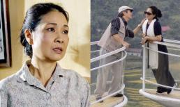 Bà được mệnh danh là 'người đàn bà khổ nhất màn ảnh Việt': Tuổi 62 vẫn rất trẻ đẹp, đam mê phim ảnh, sống viên mãn bên chồng thứ 2