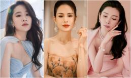 9 nữ diễn viên Hoa ngữ tuy xinh đẹp nhưng vẫn chưa có con, già nhất 89 tuổi và trẻ nhất 36 tuổi