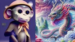 Chúc mừng ba con giáp. Tháng 8 âm lịch có vận may tốt nhất, bạn sẽ kiếm được rất nhiều tiền và bận rộn đếm tiền mỗi ngày!