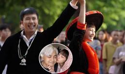 Phản ứng của bạn trai Ceri Thu Hà ngay sau khi Pu công khai tuyên bố nhận Chải là chồng