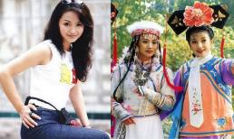 Sao 'Hoàn Châu Cách Cách' có số phận bi thảm nhất, qua đời vì tai nạn ô tô ở tuổi 28, giờ đây cả gia đình chỉ còn lại một mình mẹ cô