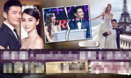 Không trách Huỳnh Hiểu Minh muốn ly hôn, sau khi đọc về những người bạn trai trước đây của Angelababy, bạn sẽ hiểu ra mọi chuyện