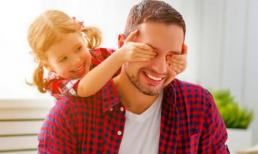 Con có thành công hay không tất cả đều liên quan nhiều đến người cha