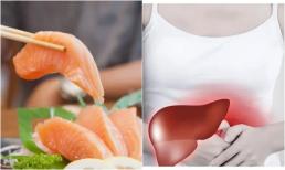 4 loại cá bị liệt vào 'danh sách gây ung thư'! Ăn nhiều ung thư sẽ tìm đến