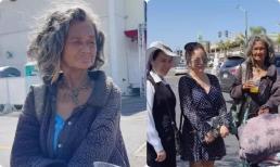 Thúy Nga vô tình gặp lại Kim Ngân, tình hình hiện tại khá đáng lo