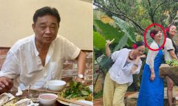 Sao Việt 22/8: Ảnh qua camera thường của 'Ngọc Hoàng' Quốc Khánh; Vợ cũ Chí Trung tươi trẻ hậu ly hôn 