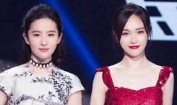 Khi Lưu Diệc Phi 36 tuổi 'đụng' phải Đường Yên 40 tuổi trong một khung hình, đó đơn giản là cảnh tượng bi thảm nhất mà tôi từng thấy