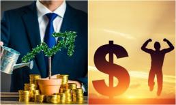 Người bình thường làm gì để kiếm được nhiều tiền nhất?