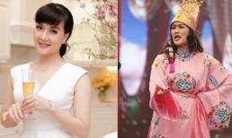 Tại sao Vân Dung nổi tiếng như vậy mà đến giờ vẫn chưa có danh hiệu NSƯT hay NSND?