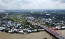 Tỉnh duy nhất miền Nam giáp với 7 tỉnh thành khác?