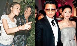 Tại sao Tạ Đình Phong lại thích Vương Phi hơn Trương Bá Chi, trên thực tế, điều đó không liên quan gì đến Trần Quán Hy?