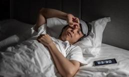 Nếu có ung thư trong cơ thể, 'ngủ đêm' có biết không? Thường xuyên xuất hiện 3 triệu chứng này khi ngủ thì có thể đó là dấu hiệu cảnh báo của ung thư