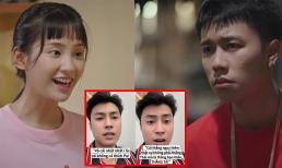 Đi giữa trời rực rỡ: Diễn viên tiết lộ sốc, người 'cướp' Pu từ tay Chải không phải là Thái mà là nhân vật này