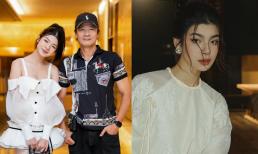 Con gái Võ Hoài Nam lấn sân đóng phim VTV, nhan sắc chuẩn mỹ nhân thế hệ gen Z