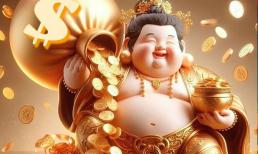 Những người sinh vào 4 tháng âm lịch sẽ gặp nhiều may mắn nhất! Nếu đàn ông thì giàu có, phụ nữ thì thịnh vượng và có con cháu đầy hứa hẹn