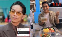 Sao Việt 23/8: Lý do Phan Hiển má tóp, khó lên cân? Kiều Minh Tuấn rối loạn đường ruột và suy giảm trí nhớ vì làm điều này