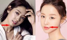 Tướng mặt của người phụ nữ giàu có, càng về hậu vận càng giàu sang phú quý