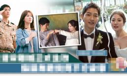 Có hàng trăm quy tắc ngầm trong giới giải trí, sự thật vụ ly hôn với Song Joong Ki bị phơi bày và quá khứ dính dáng tới tài phiệt của Song Hye Kyo?