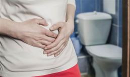 Khi đi vệ sinh, 'phần trước khô cứng, phần sau mềm dính', có nghĩa là gì? Đọc xong tôi có thêm kiến ​​thức 