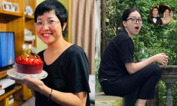 Sao Việt 24/8: Chiếc bánh sinh nhật con trai tặng MC Thảo Vân có gì đặc biệt?; Bình Anh 'dìm hàng' Phương Nga khi về quê chồng