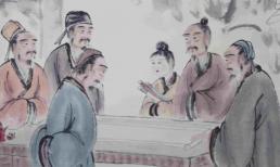 Lời khuyên của tổ tiên: 'Nghèo không đi đường thủy, giàu không nên hoang dâm', ý nghĩa thực sự của câu nói này là gì?