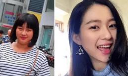 Tại sao ngoại hình của con gái thay đổi nhiều sau khi vào đại học, ai cũng lột xác như nữ thần? Nữ sinh mỉm cười tiết lộ lý do