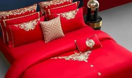 Cho dù gia đình có giàu có đến đâu, bạn cũng nên tránh ba màu này cho ga trải giường, phải cảm ơn cô bán vải đã nhắc nhở, hãy đặc biệt lưu ý