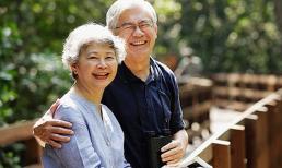 Bất kể nam hay nữ, 55 - 65 là độ tuổi trường thọ nếu từ bỏ 4 thói quen và kiên trì làm 5 việc