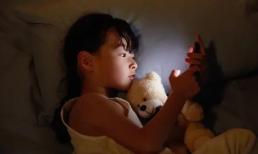 'Hạnh phúc cấp độ thấp' đang hủy hoại con bạn, chúng thích xem những đoạn video ngắn và não bộ của chúng bị tổn thương nghiêm trọng…