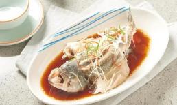 Loại cá bổ dưỡng nhất không phải cá diếc hay cá trắm cỏ mà là 4 loại này! Chúng tốt cho trí óc và trí lực, bồi bổ dạ dày, nâng cao khả năng miễn dịch