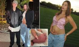 Ý nghĩa tình cảm đằng sau tên con trai mới sinh của Justin Bieber và Hailey được hé lộ