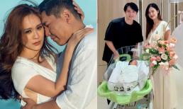 Sao Việt 26/8: Diễn viên Thanh Thúy nếu có 1000 tỷ đồng sẽ làm gì? Đông Nhi xuất viện sau sinh 