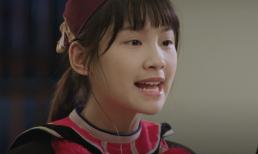 Thu Hà Ceri lên tiếng sau khi bị chê thái độ kênh kiệu, vênh váo trên phim 'Đi giữa trời rực rỡ'