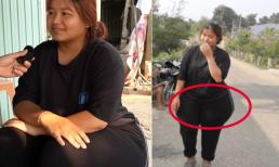 Cô gái có vòng ba to nhất Việt Nam là ai?