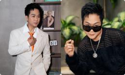 Quách Tuấn Du: 'Tôi sợ mình đột quỵ thì tài sản ai hưởng?'