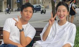 'Đi giữa trời rực rỡ': Chải 'cầu cứu' khi đăng ảnh hậu trường mới toanh với Pu 