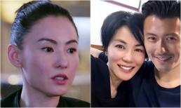 Cuộc phỏng vấn của Trương Bá Chi: Bạn sẽ tham dự đám cưới của Tạ Đình Phong chứ? Vẻ mặt của nữ diễn viên ngay lập tức cứng lại