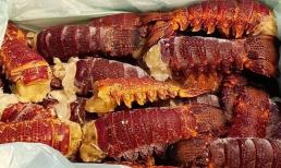 Tại sao loạt hải sản đắt đỏ từ tôm hùm, cua lông hay bào ngư lại được bán tràn lan trên chợ mạng với giá siêu rẻ?