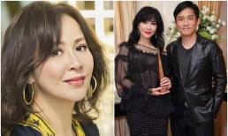 Lưu Gia Linh và Lương Triều Vỹ kết hôn được gần 20 năm nhưng không con cái, mỗi người sử dụng phòng tắm riêng, sao nữ kỳ lạ đến mức nào? 