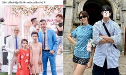 Sao Việt 27/8: Phản ứng của Hiệp Gà trước nghi vấn đã làm đám cưới lần 4; Diễn viên Thuý Ngân đã ấn định ngày cưới?