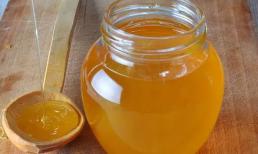 Uống nước mật ong vào thời điểm nào là tốt nhất?