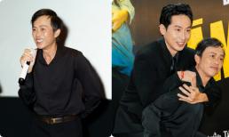 Danh hài Hoài Linh tái xuất, diện mạo ở thì hiện tại gây bất ngờ