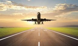 Tại sao máy bay phải chạy một quãng đường nhất định trước khi cất cánh?