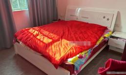  Buổi tối khi ngủ nên để cửa phòng ngủ mở hay đóng tốt hơn?