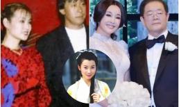 Lưu Hiểu Khánh bị lộ chuyện ly hôn chồng thứ 4: 'Tôi đã hẹn hò với 8 người bạn trai và vẫn sống như một cô gái dù đã U70'