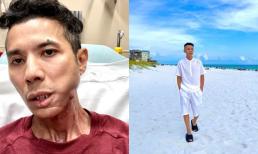 Kasim Hoàng Vũ hiện tại và nỗi lo kinh tế 