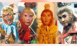 Những phiên bản Tôn Ngộ Không nổi bật nhất trên màn ảnh: Đâu mới là huyền thoại?