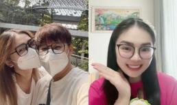 Thiện Nhân công khai đã lập gia đình với người yêu đồng giới, lộ rõ chi tiết thân thiết với mẹ chồng