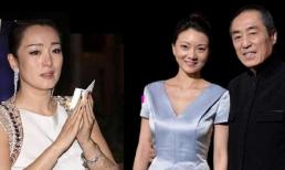 Trương Nghệ Mưu vì Củng Lợi mà ly hôn người vợ đầu tiên, nhưng 8 năm sau anh đã bỏ rơi cô để yêu Trần Đình kém 31 tuổi 